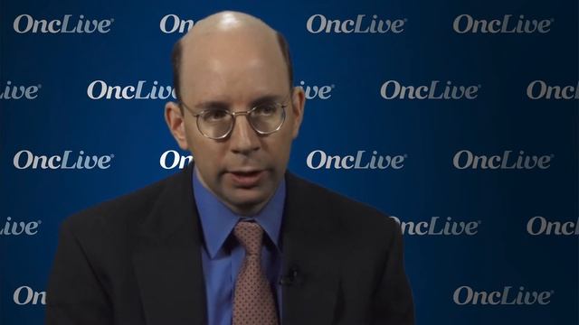 Dr. Perl on Remaining Challenges with CAR T-Cell Therapy смотреть онлайн