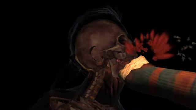 Mortal kombat x Freddy Krueger challenge смотреть онлайн