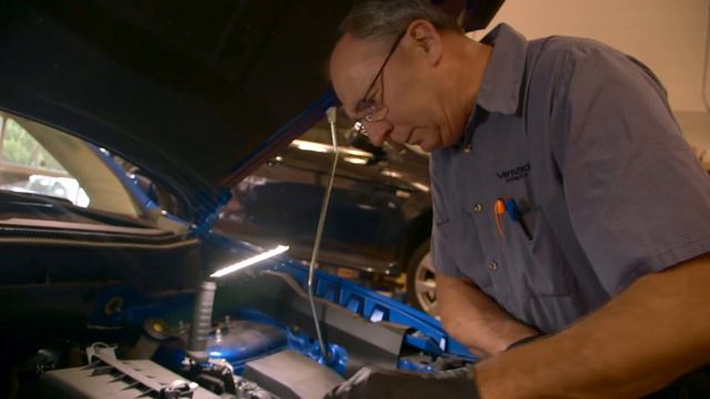 Meet Al: The Good People at Vern Eide Mitsubishi - Outlander Sport смотреть онлайн