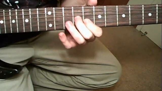 How To Play Hollow By Pantera Guitar Lesson (w/ Tabs!!)