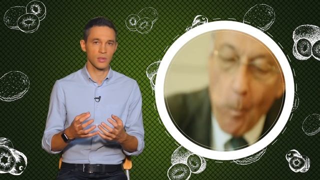 Красное киви - чем отличается от обычного? смотреть онлайн