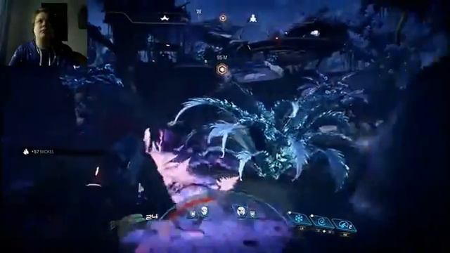 World of Warcraft& Mass Effect Andromeda смотреть онлайн