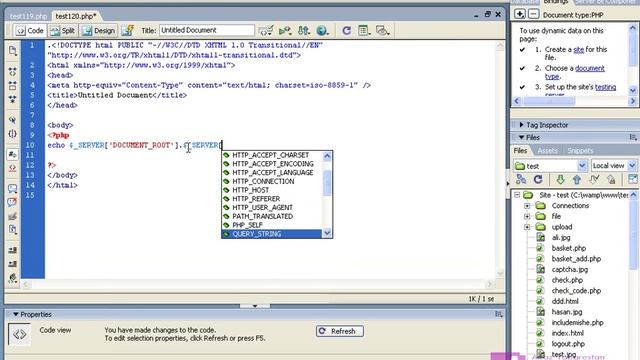 how to learn php language 19 (From 0_to_Hero) смотреть онлайн
