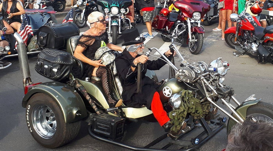 Подборка Авто-приколов на дороге | Авто Приколы на дорогах