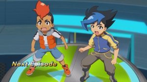 Дикие Скричеры. Анонс серии 36.