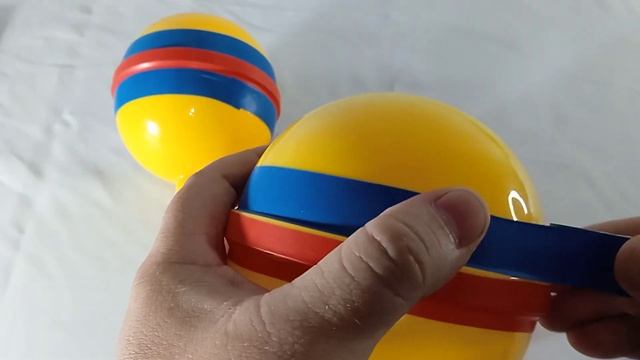 Очумелые Ручки Видео №115 как сделать Маракасы своими руками в домашних условиях смотреть онлайн
