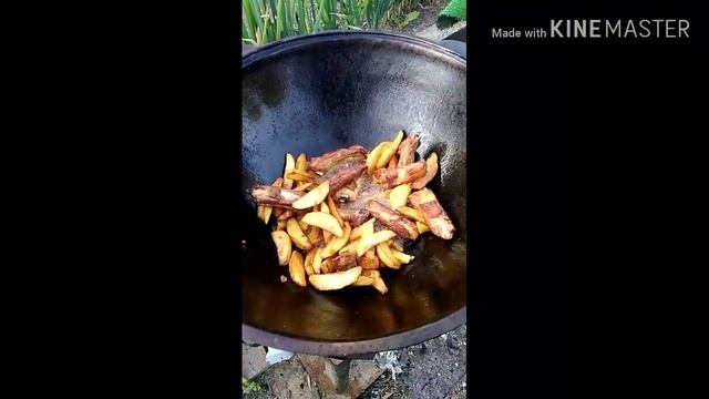 Рецепты Десертов