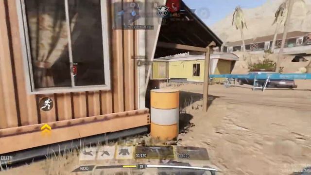 CALL OF DUTY Mobile #48 | Battle Royale Gameplay смотреть онлайн