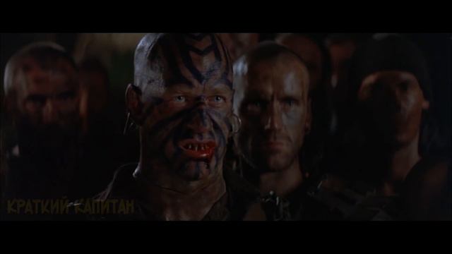 Мужчину выбросили на остров к 600 лютым заключенным и разрешили делать с ним всё что угодно смотреть онлайн