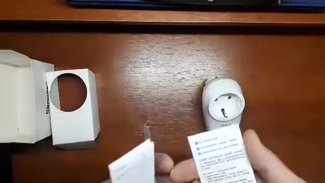 Розетка Sonoff S26 F - Обзор умной розетки