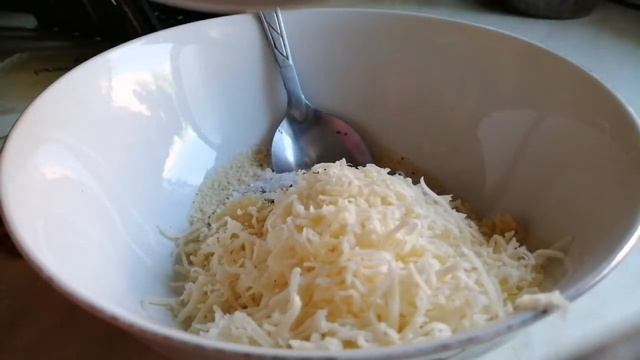 Запечённые овощи в хрустящей посыпке✔️Baked vegetables in crisp sprinkling. смотреть онлайн