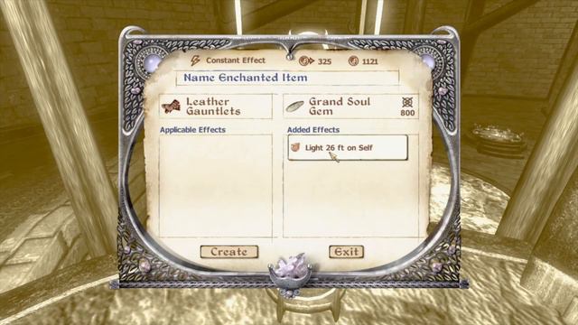 The Elder Scrolls IV: Oblivion GOTY Pt. 76: Clearing Space and Enchanting Itmes смотреть онлайн
