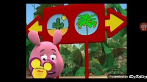 Перекрёсток В Джунглях Головные Мухи Апельсиновый Дерево