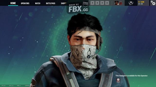 unboxing 10 bravo packs (rainbow six siege) смотреть онлайн