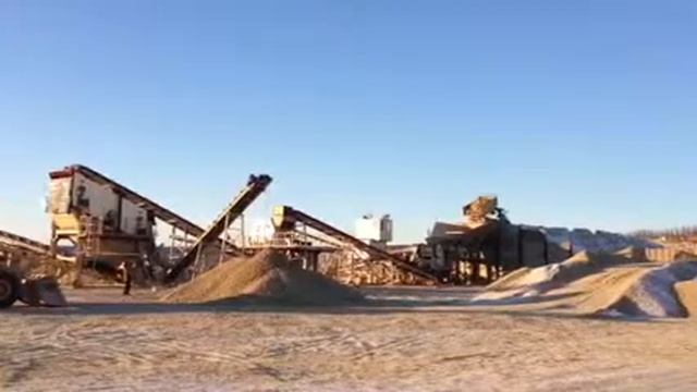 Сделано PROMEK: новый ДСК в Тульской области смотреть онлайн