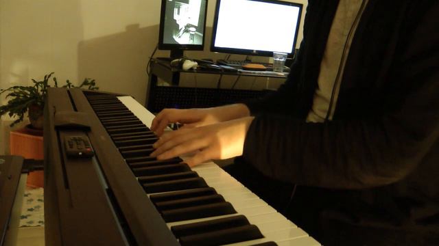 Una Mattina by Ludovico Einaudi смотреть онлайн