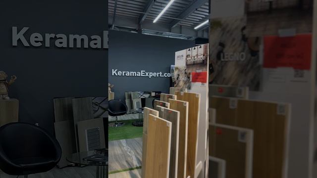 Магазин керамической плитки KeramaExpert. смотреть онлайн
