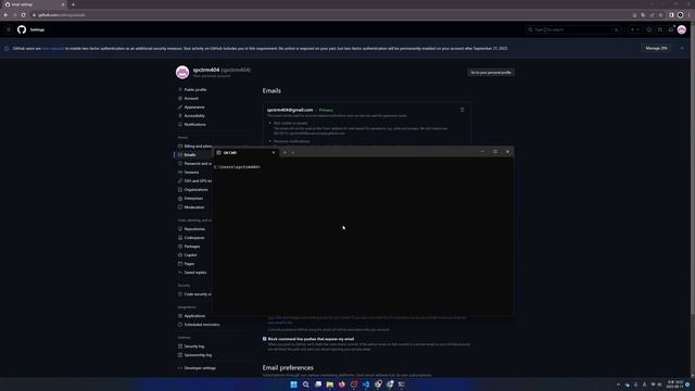 IMD232 add git user смотреть онлайн