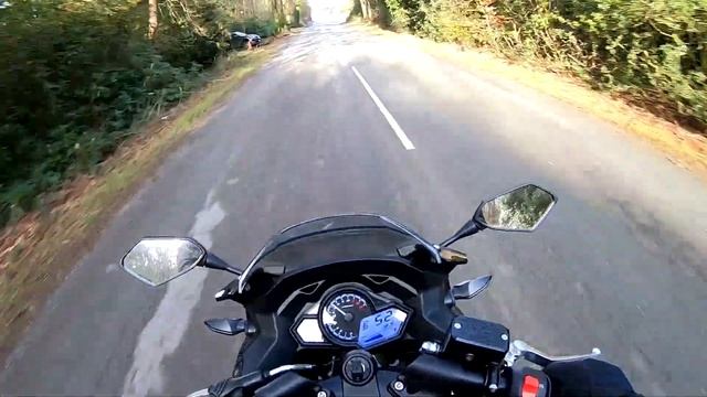 ★ 2024 LEXMOTO LXR 125 REVIEW ★ смотреть онлайн