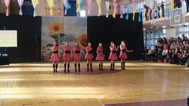 Свято чудес(Праздник-Король)