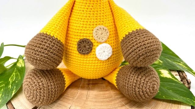 FREE Crochet Giraffe Pattern | Crochet Giraffe Tutorial | How To Crochet Giraffe Amigurumi Tutorial