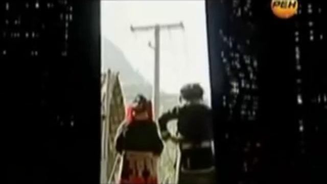 Деревня долгожителей в китае смотреть онлайн