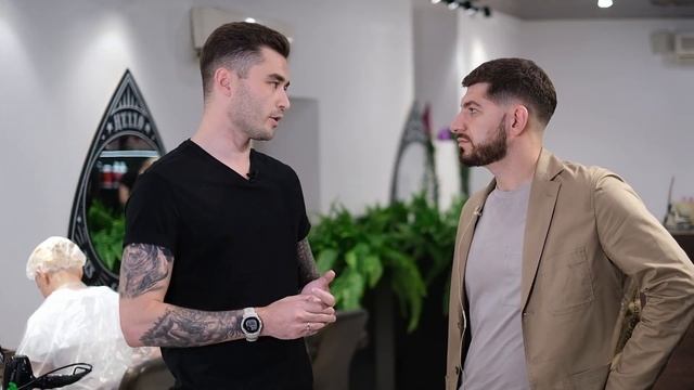 Как открыть салон красоты: расходы, доходы, сотрудники. С чего начать? смотреть онлайн