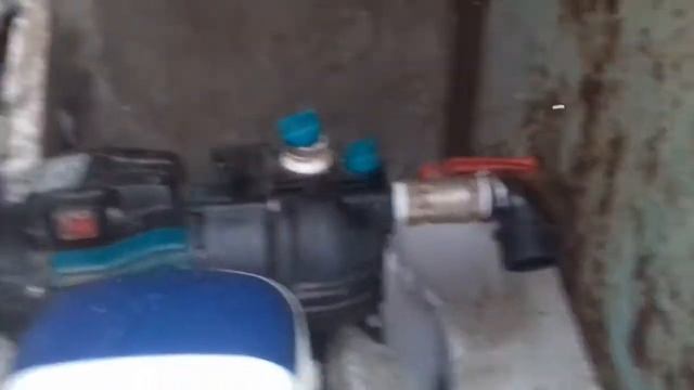 Пруд своими руками из бетона с биоплато. Аэрация, фильтрация. смотреть онлайн