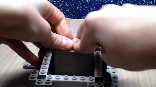 Новинка!! Лего майнкрафт башня рейдеров. Как построить из Лего башню рейдеров в майнкрафт. смотреть онлайн