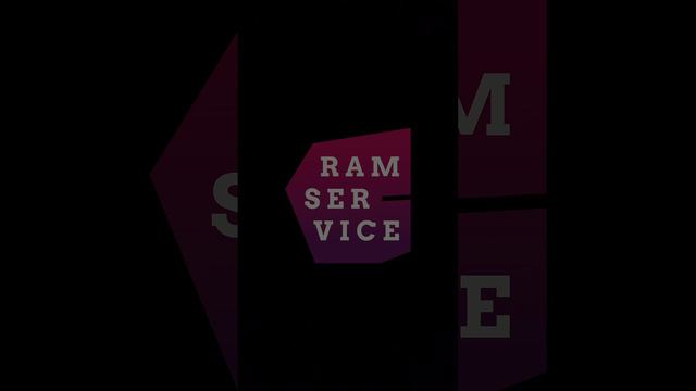 RAMSRV