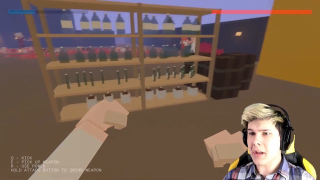 Я МОГУ СБЕЖАТЬ? смотреть онлайн