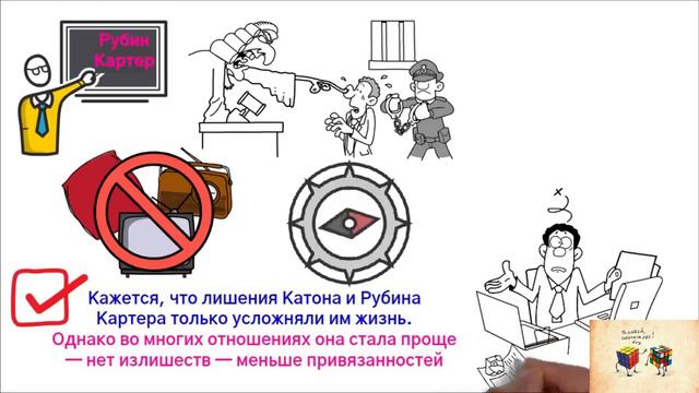 7 уроков СТОИЦИЗМА для развития самодисциплины смотреть онлайн