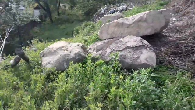 ТЕРРАСИРОВАНИЕ ЗЕМЕЛЬНОГО УЧАСТКА В СОЧИ