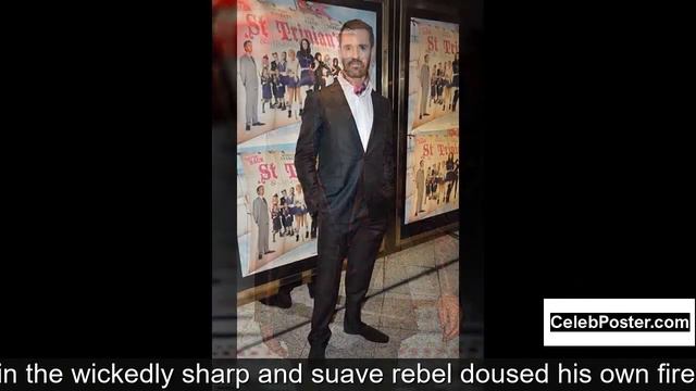 Rupert Everett Biography