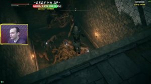 Фантомы в Elden Ring ➤ Как призвать Где найти и Как Прокачать ➤ Гайд для Новичков