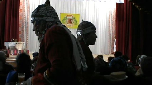 Республиканский фестиваль – праздник чувашского кваса «КĔРСĂРИ-2018», 1 часть. смотреть онлайн