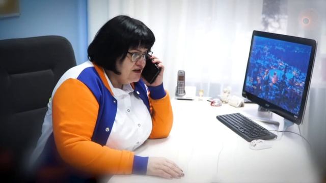 Семейная диспетчерская Москва смотреть онлайн