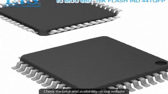 Sell PIC16F1719-I/PT of Microchip Technology смотреть онлайн
