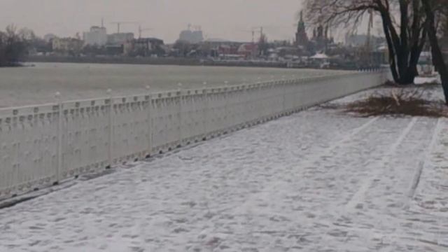 Кубань в р-оне Затона смотреть онлайн