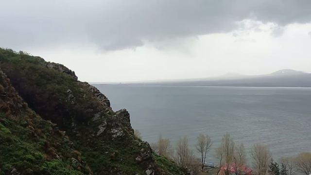 oзеро Севан.Армения.май 2022год. смотреть онлайн