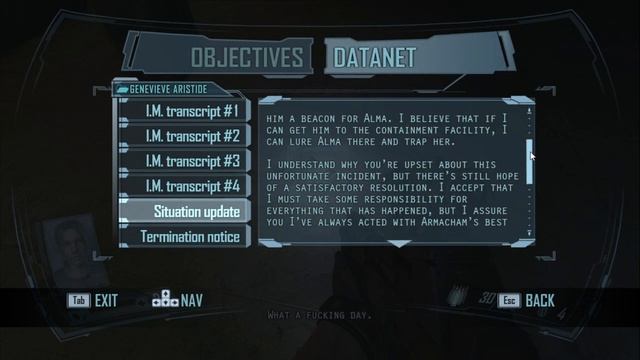 F.E.A.R. 2: Project Origin Game-play | Part 14 | Interval 7 | Union | Climax ✔ смотреть онлайн