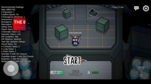 New hack among us mod menu apk android 2022 🔥