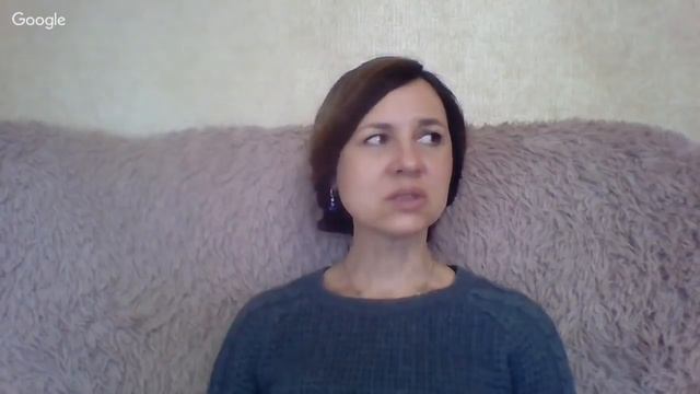 Интервью #03 с психоаналитиком Ольгой Демчук для блога Искусство мыслить @art of thinking blog смотреть онлайн