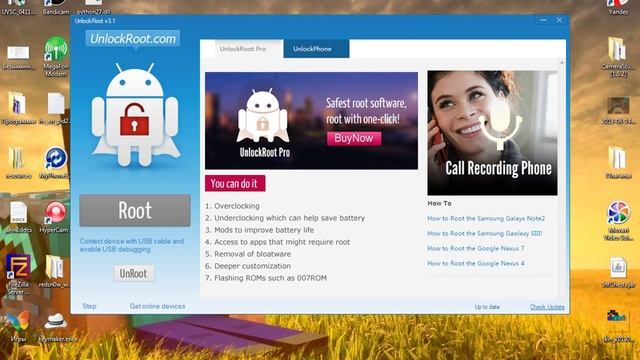 Прошивка смартфона на базе Android. смотреть онлайн
