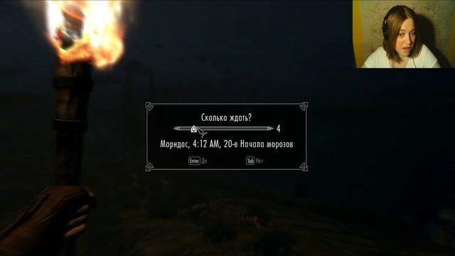 SKYRIM - Сломанная Башня ? смотреть онлайн