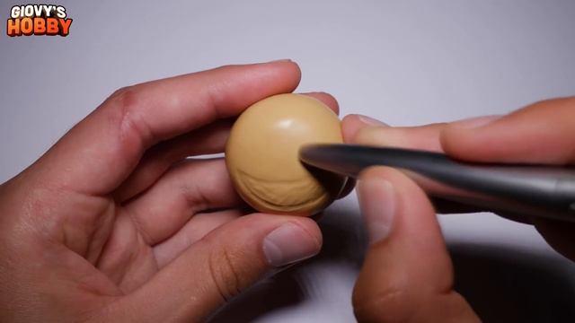 Are you brave enough to watch? ★ Kick the Buddy.exe ➤ Polymer clay Tutorial смотреть онлайн