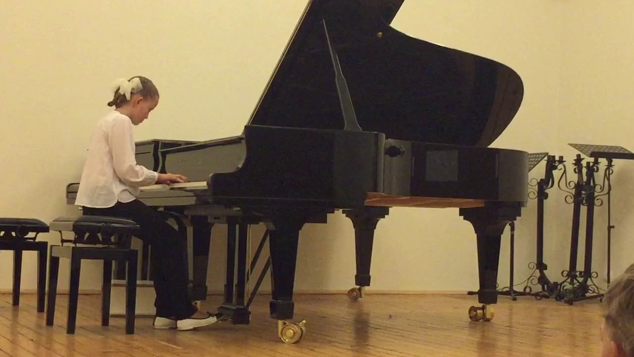 Мазурка Шопен, 26.05.20175, Ксения смотреть онлайн