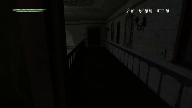 PINEVIEW DRIVE / Эта игра собрала все мои фобии #3 смотреть онлайн