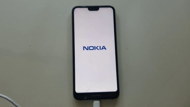 Hard Reset Nokia Android One смотреть онлайн