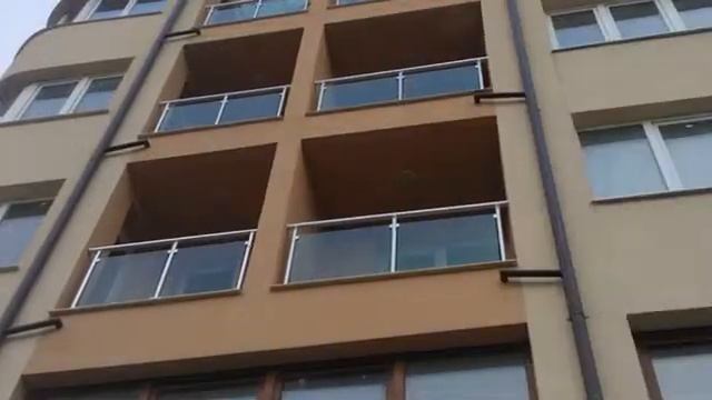 Хитов ЕООД - изработка,доставка и монтаж на парапети смотреть онлайн